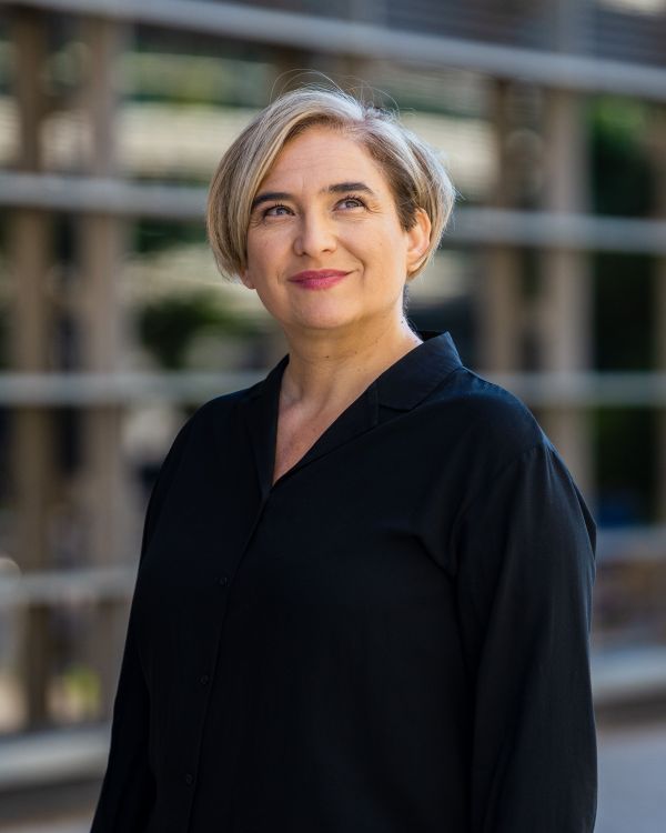 Ada Colau Ada Colau