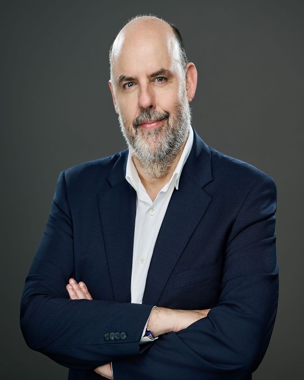 Jordi Basté 