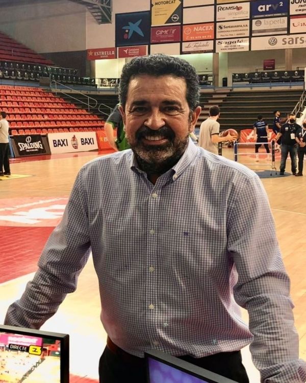 Jordi Robirosa Dejean