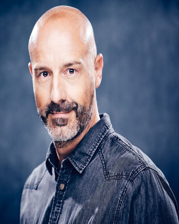 Joan Maria Pou