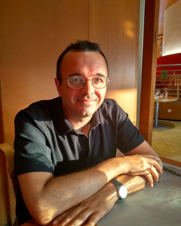 Jon Gerediaga  Jon Gerediaga