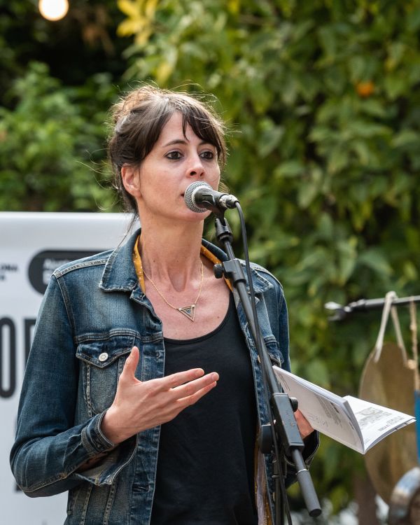 Mireia Calafell Mireia Calafell