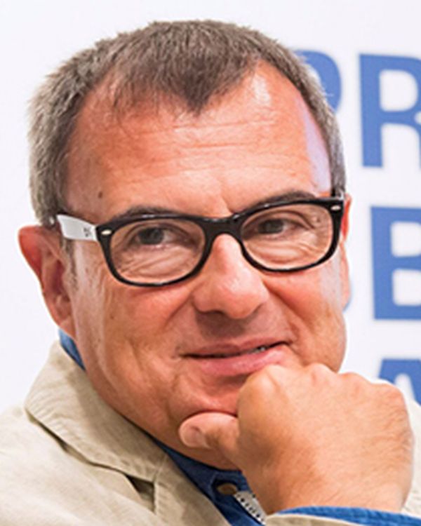 Rafael Vallbona