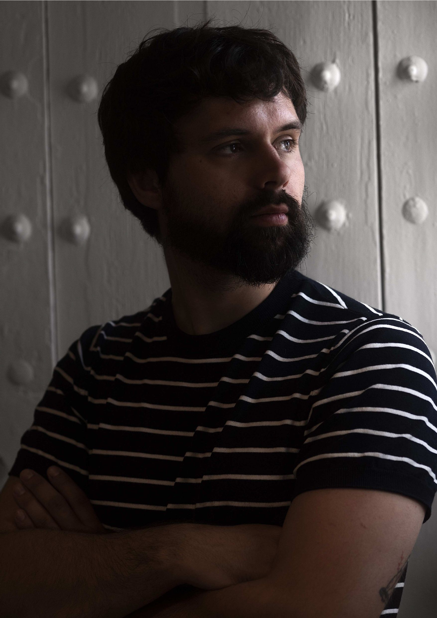 Xaime Martínez  Xaime Martínez