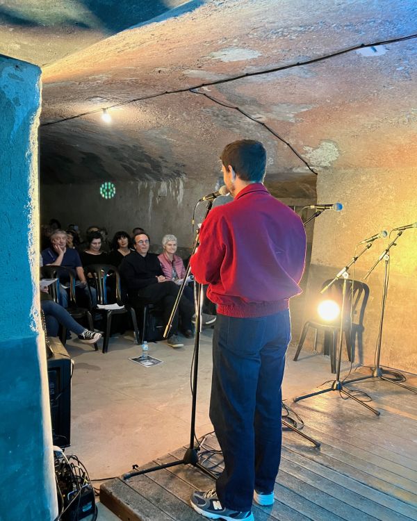 PAÍS PETIT - EINA I DESTÍ