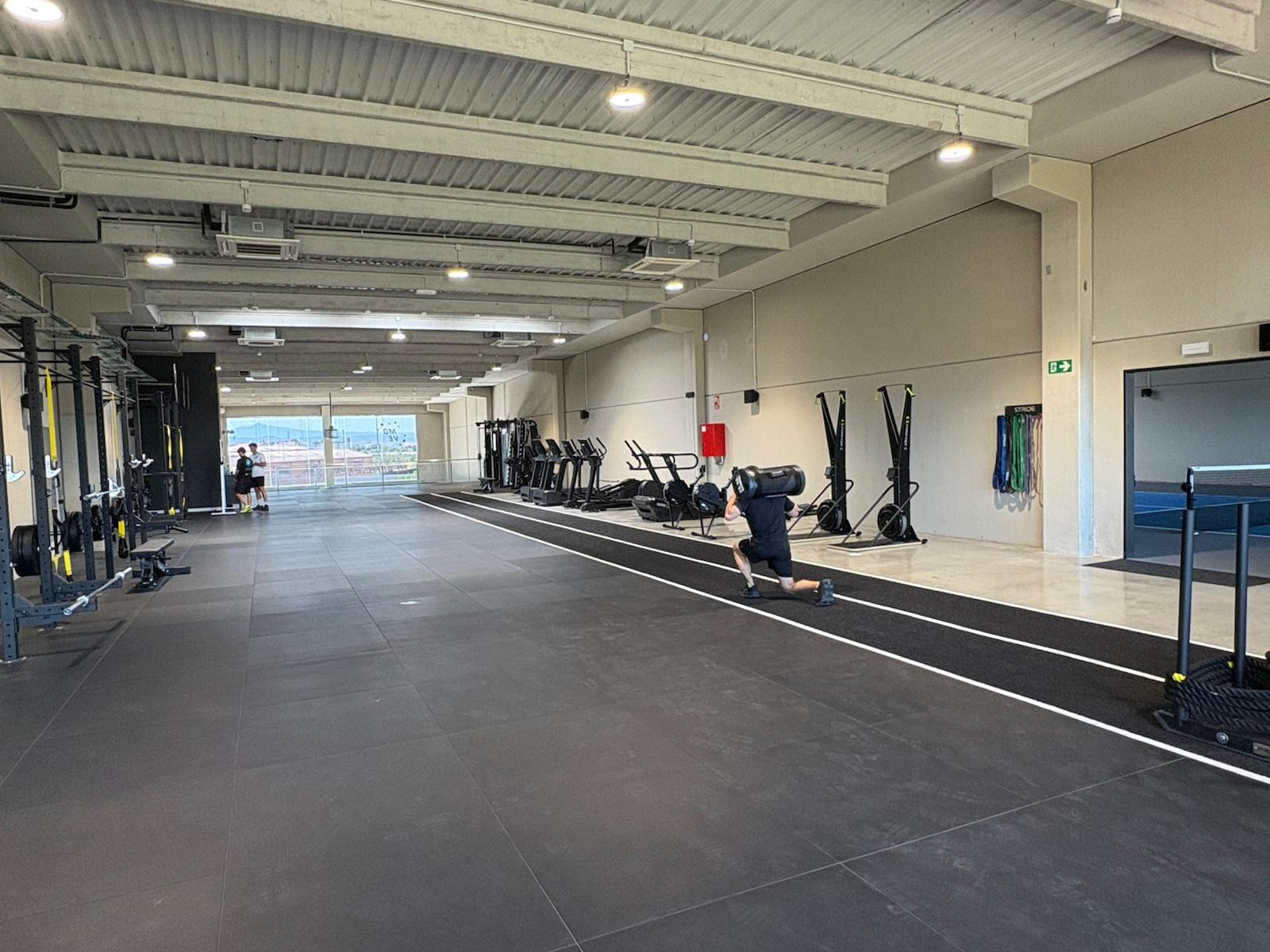 Shooter club – pickleball & life