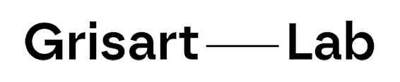 Logo Grisart - Lab