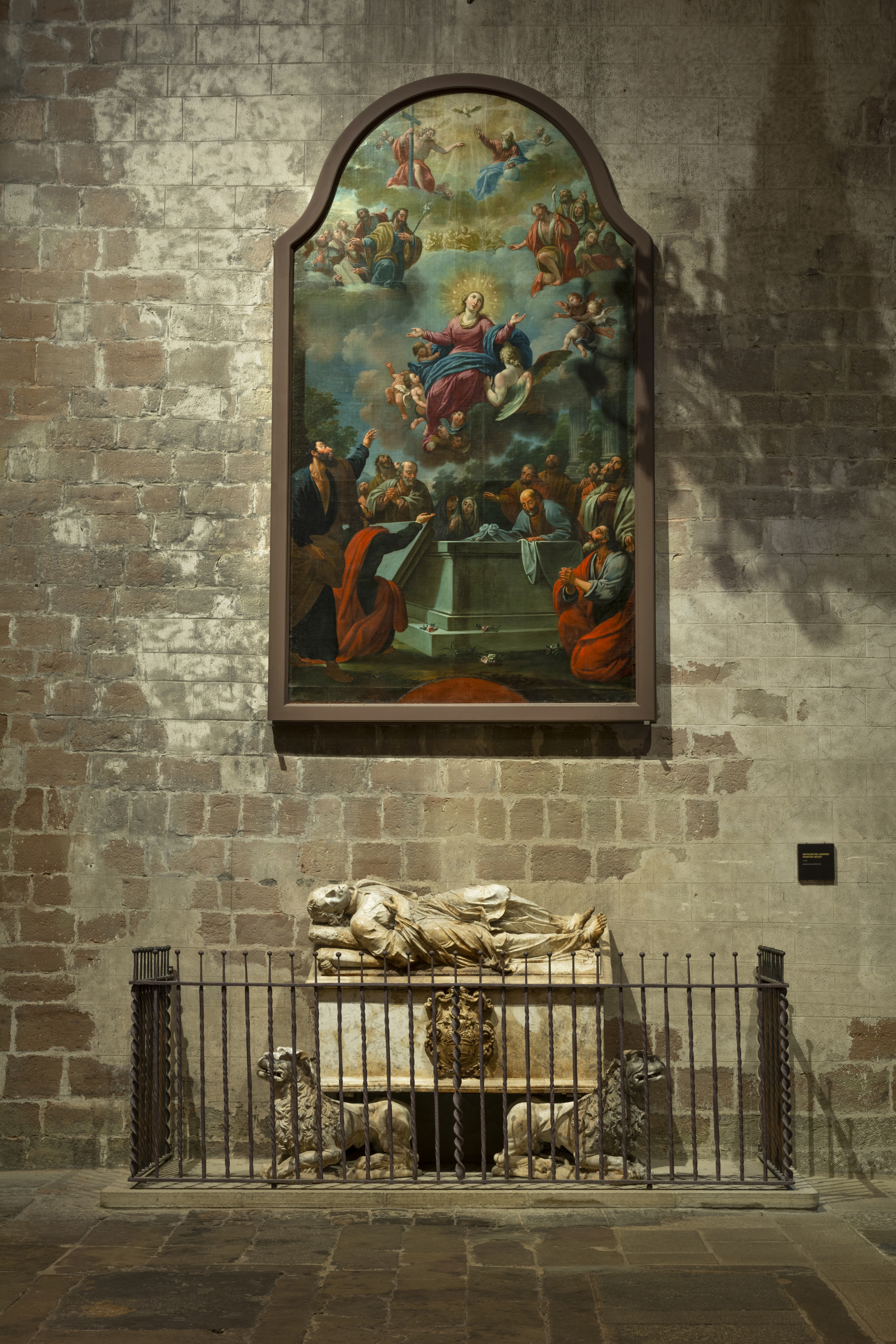 Detalls interior