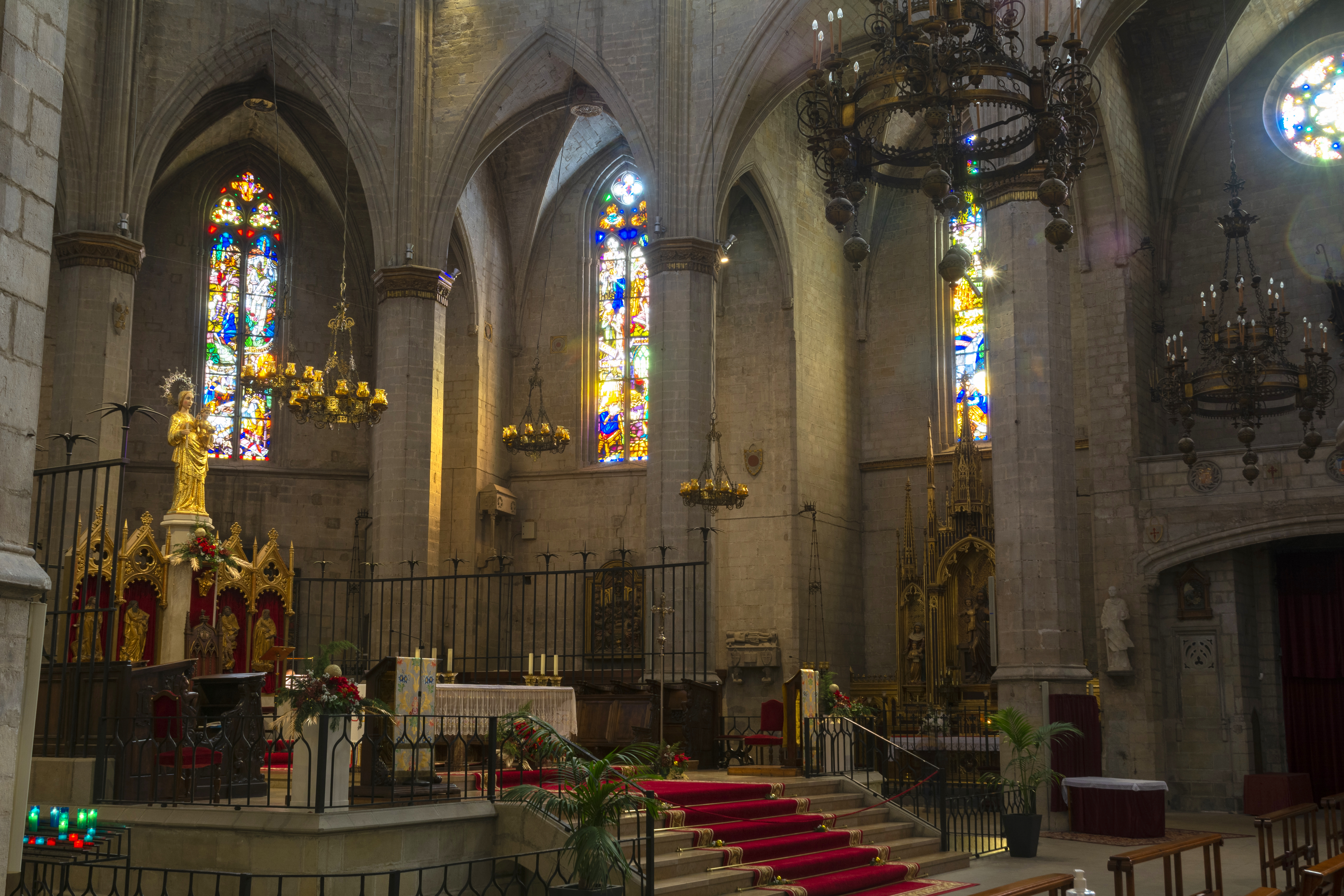 Detalls interior 2