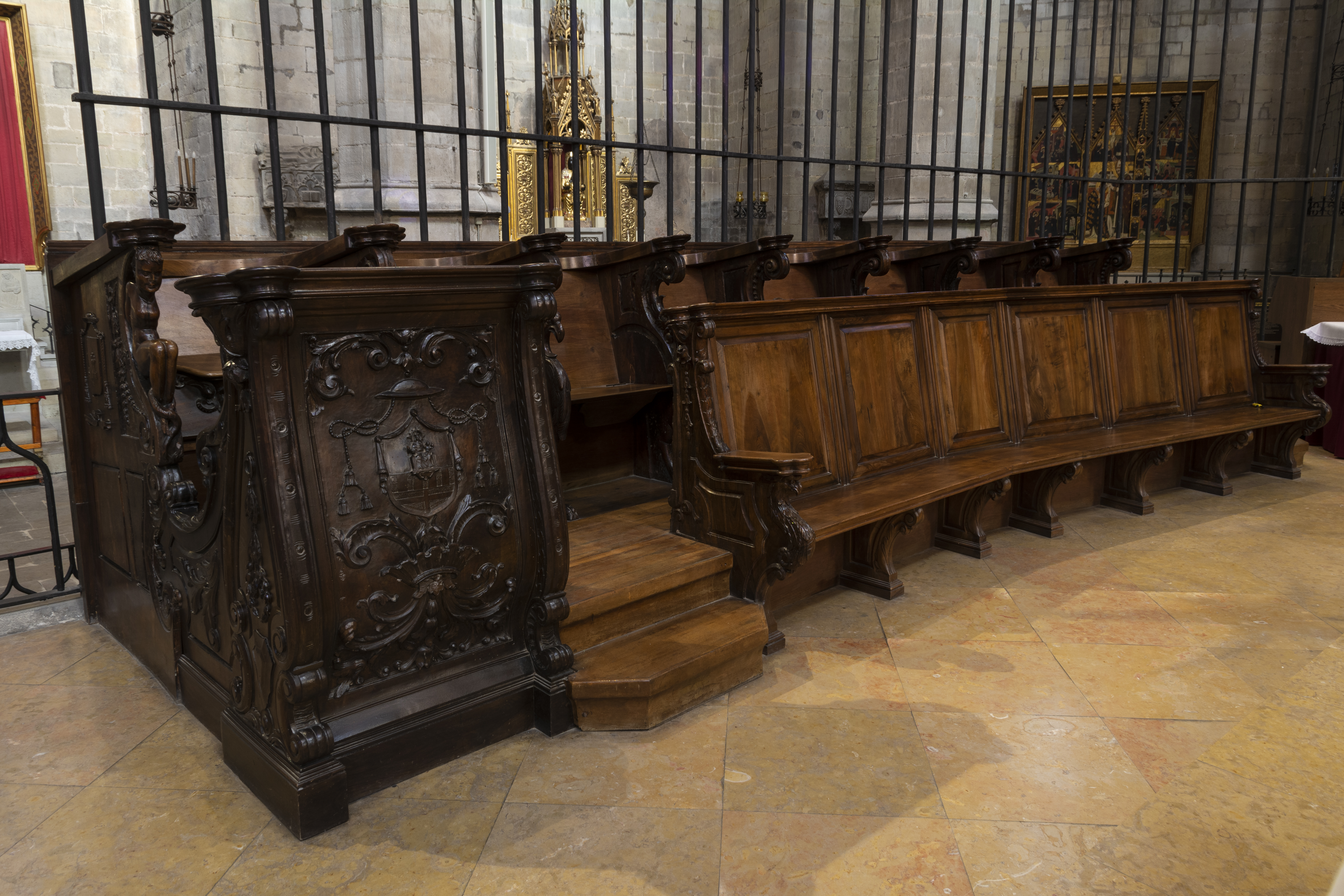 Detalls interior 3
