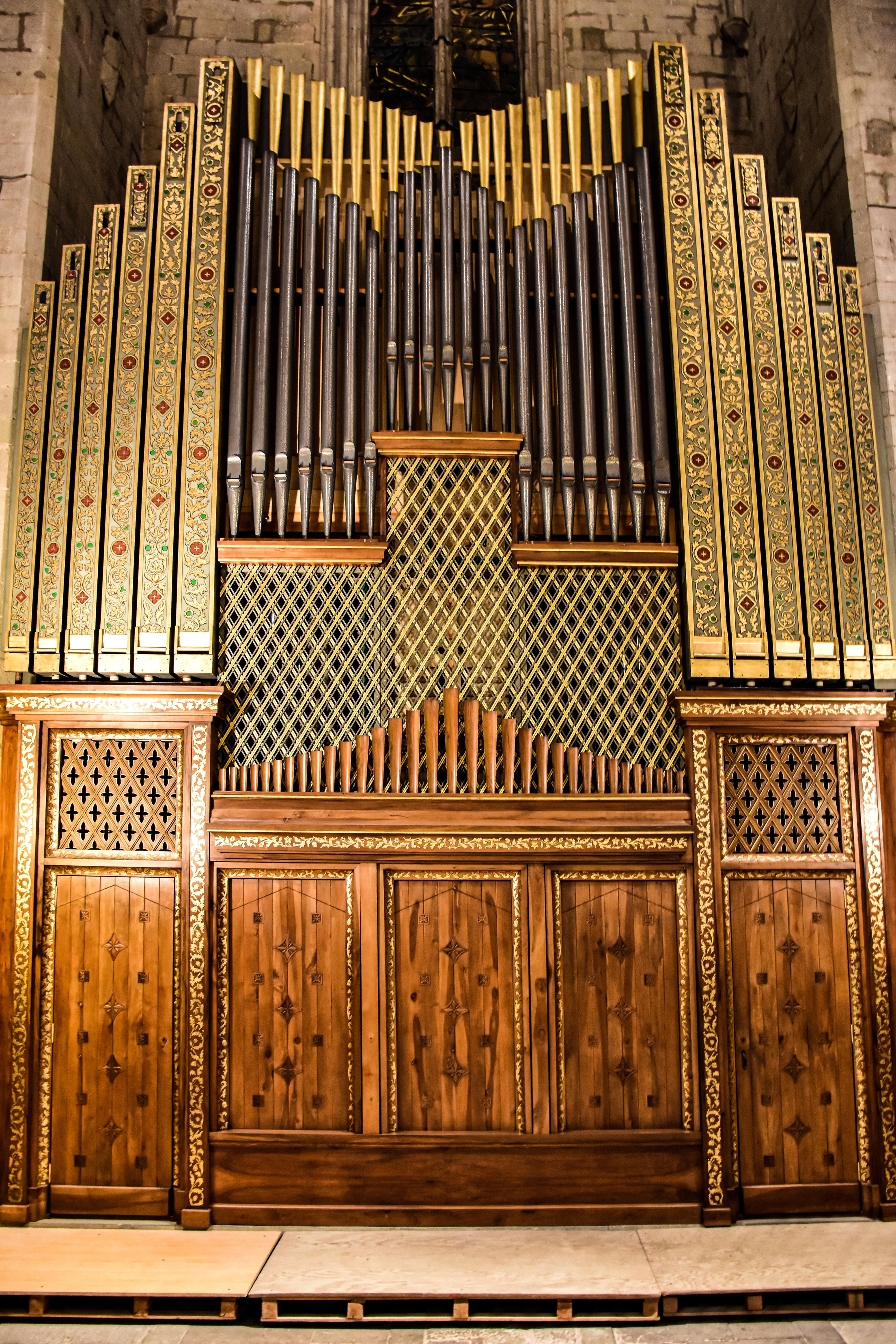 Orgue