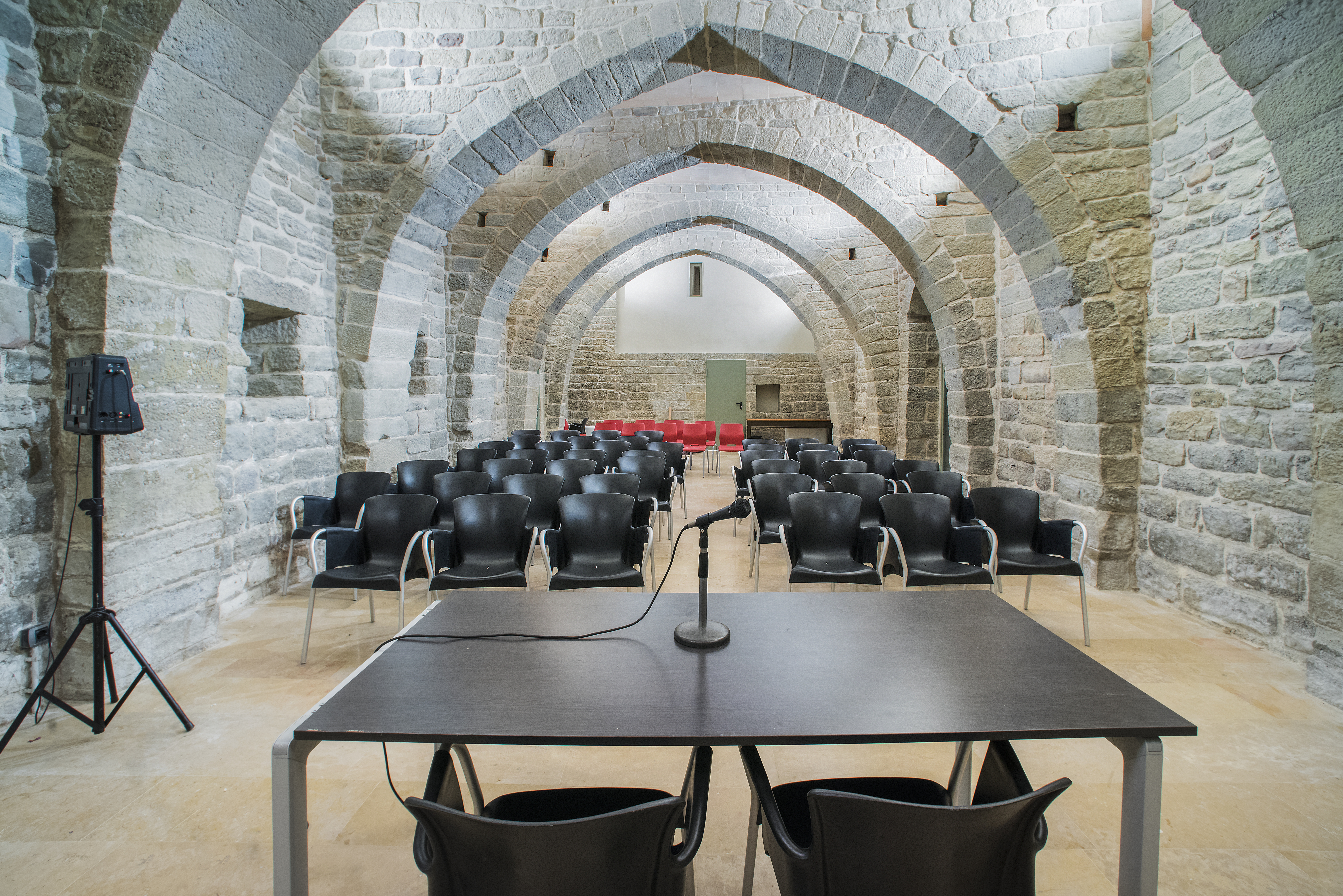 Sala Gòtica