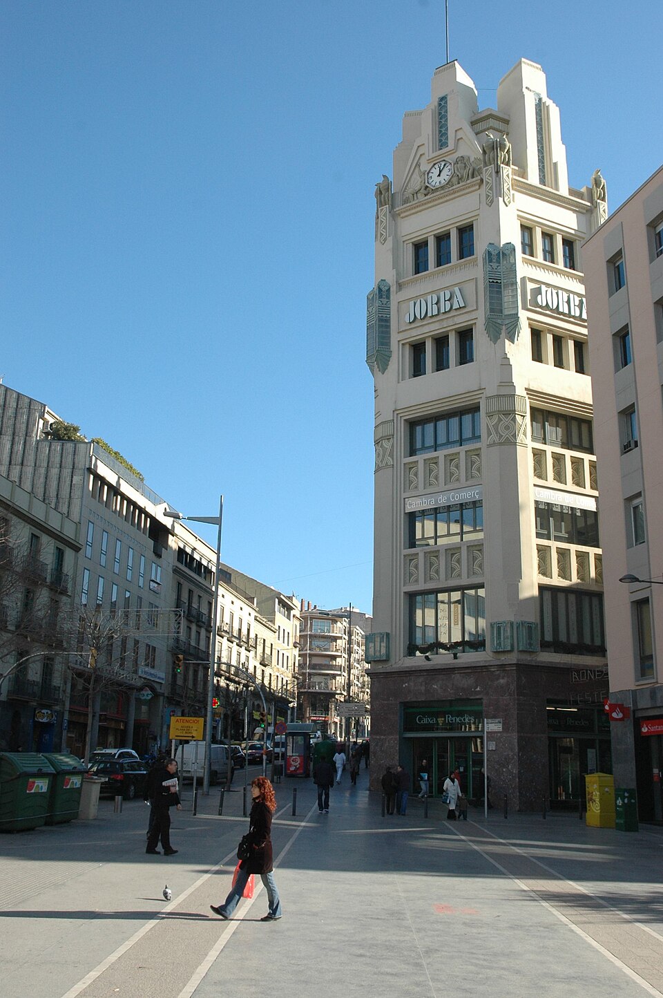 Foto de Josep Renalias