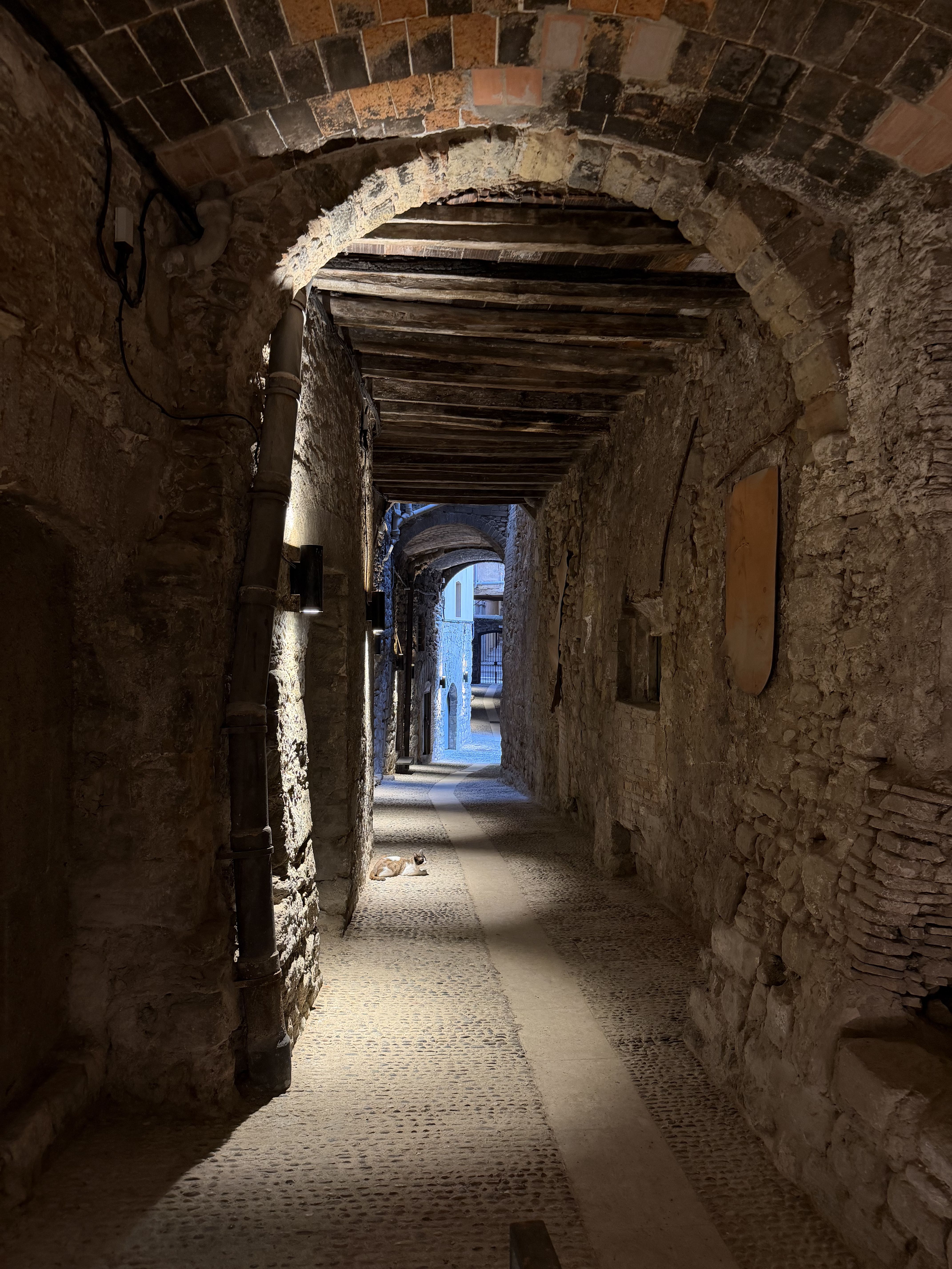 Carrer del Balç