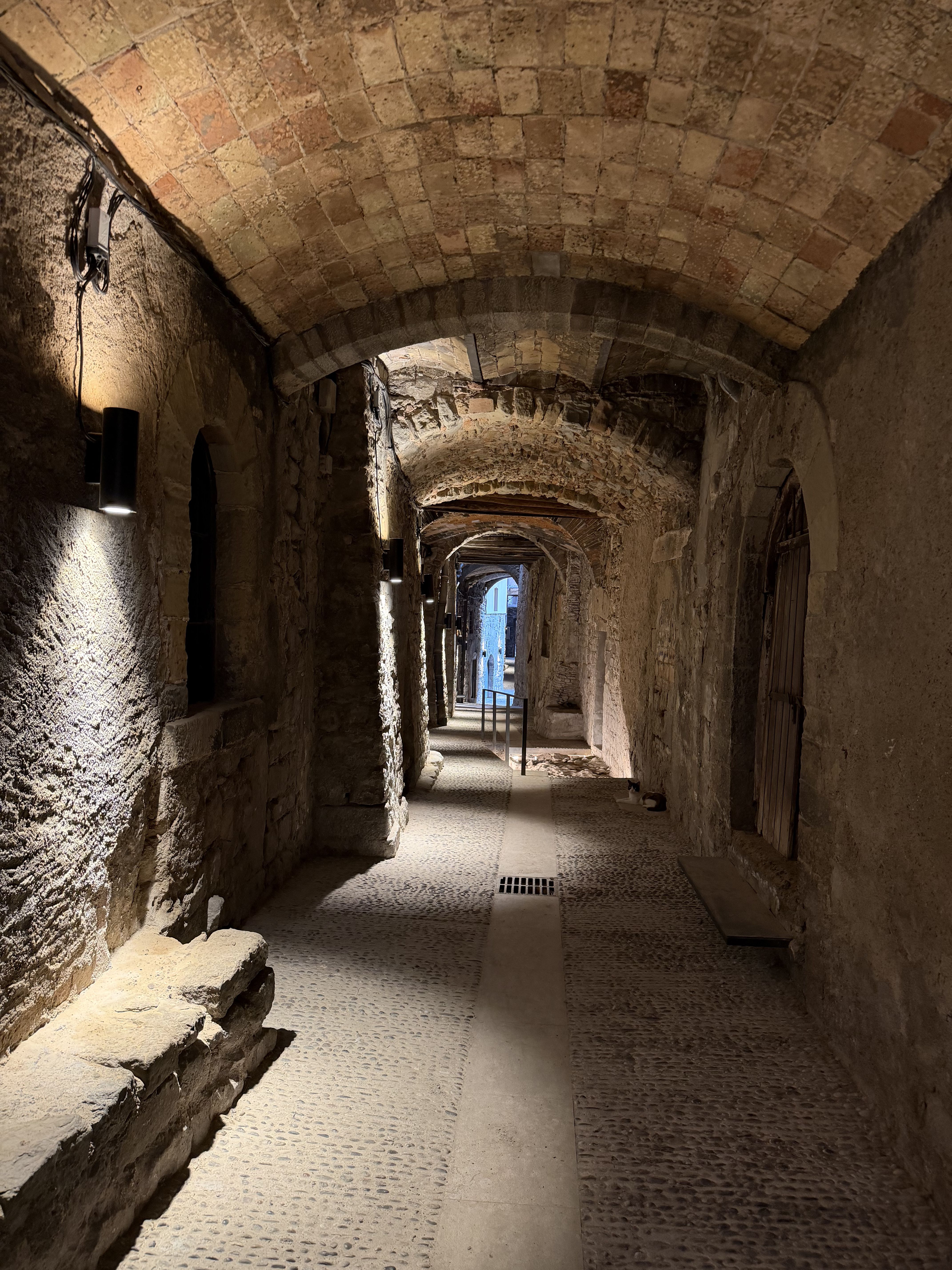 Carrer del Balç
