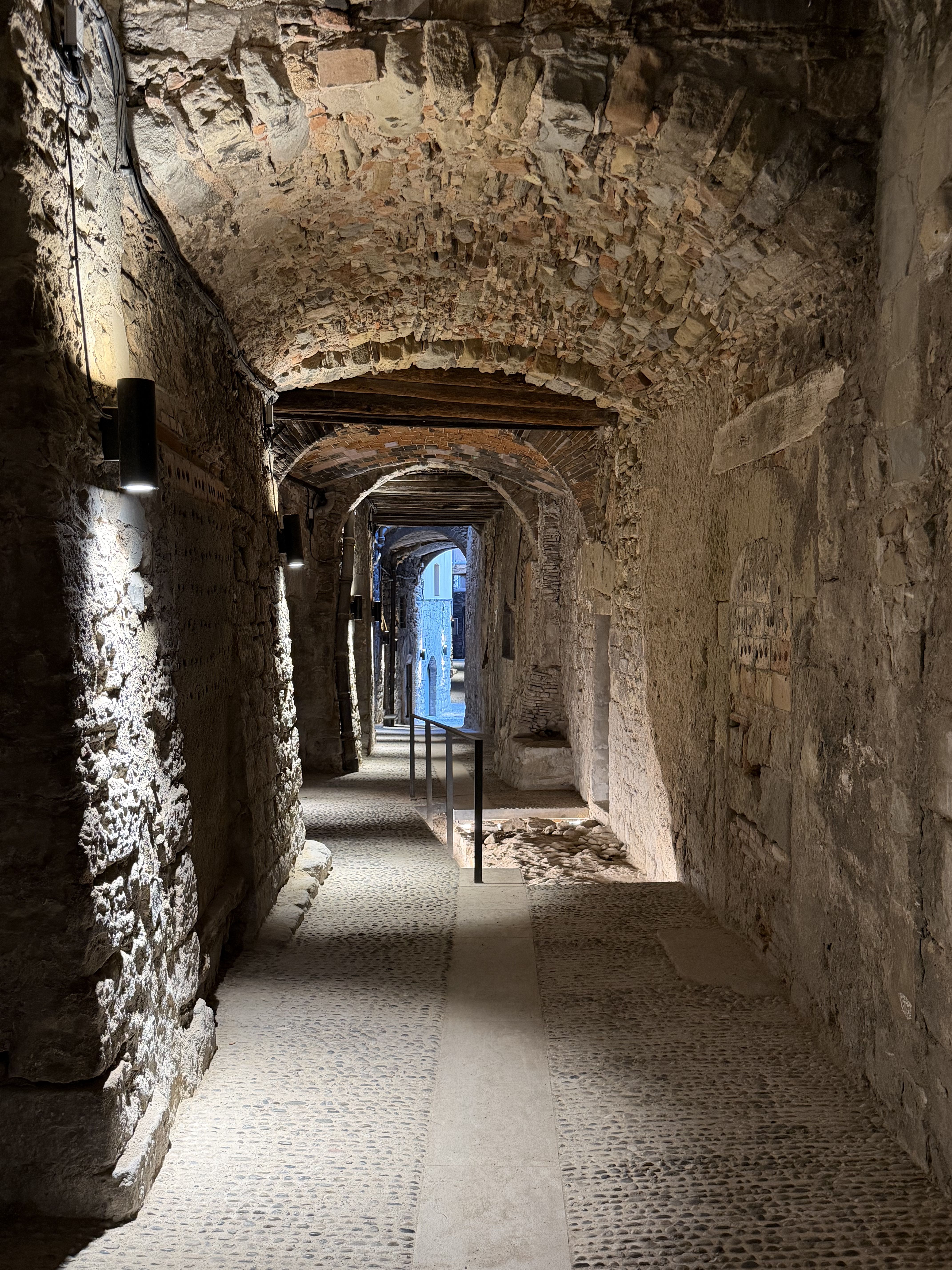 Carrer del Balç