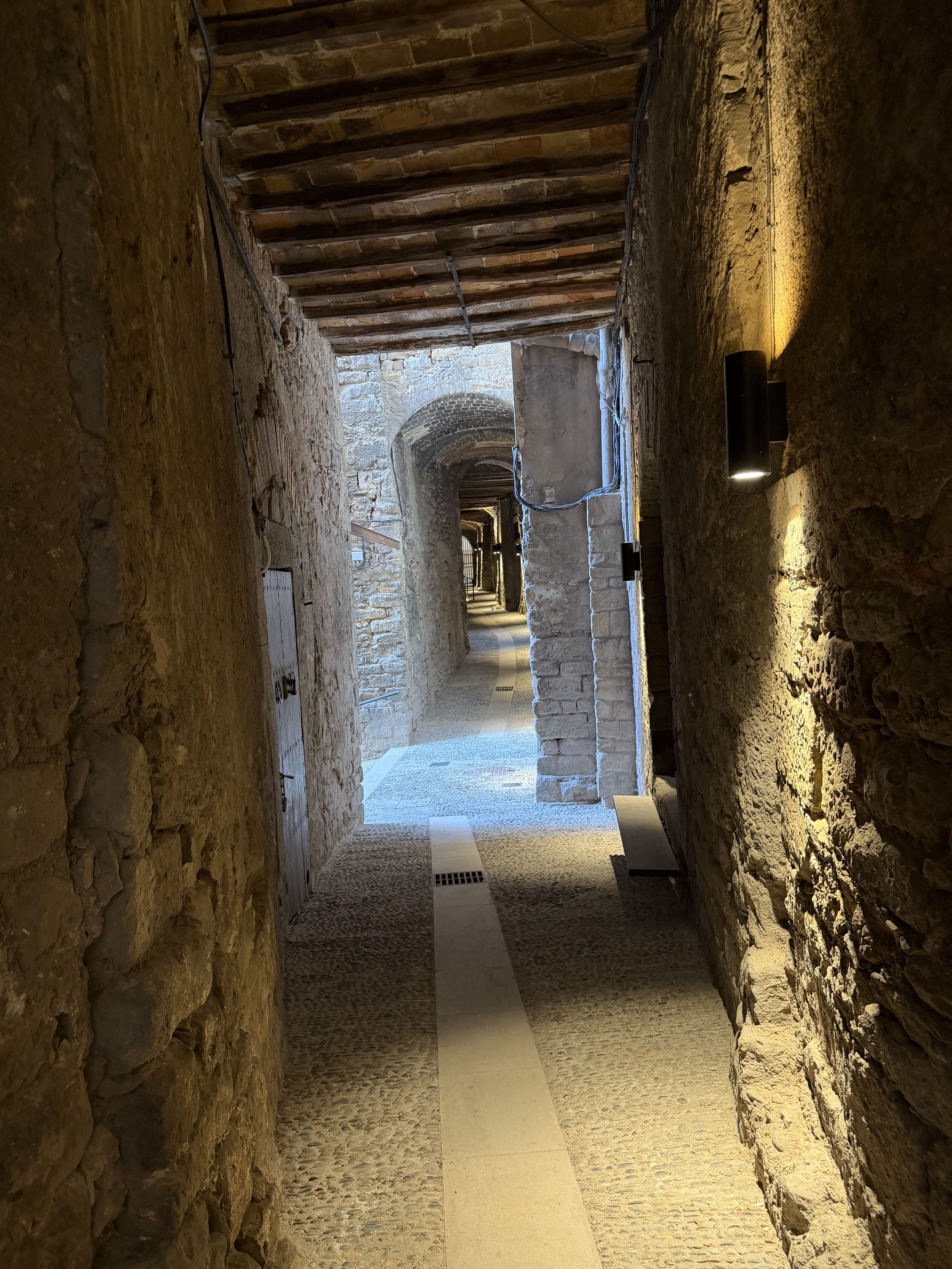Carrer del Balç