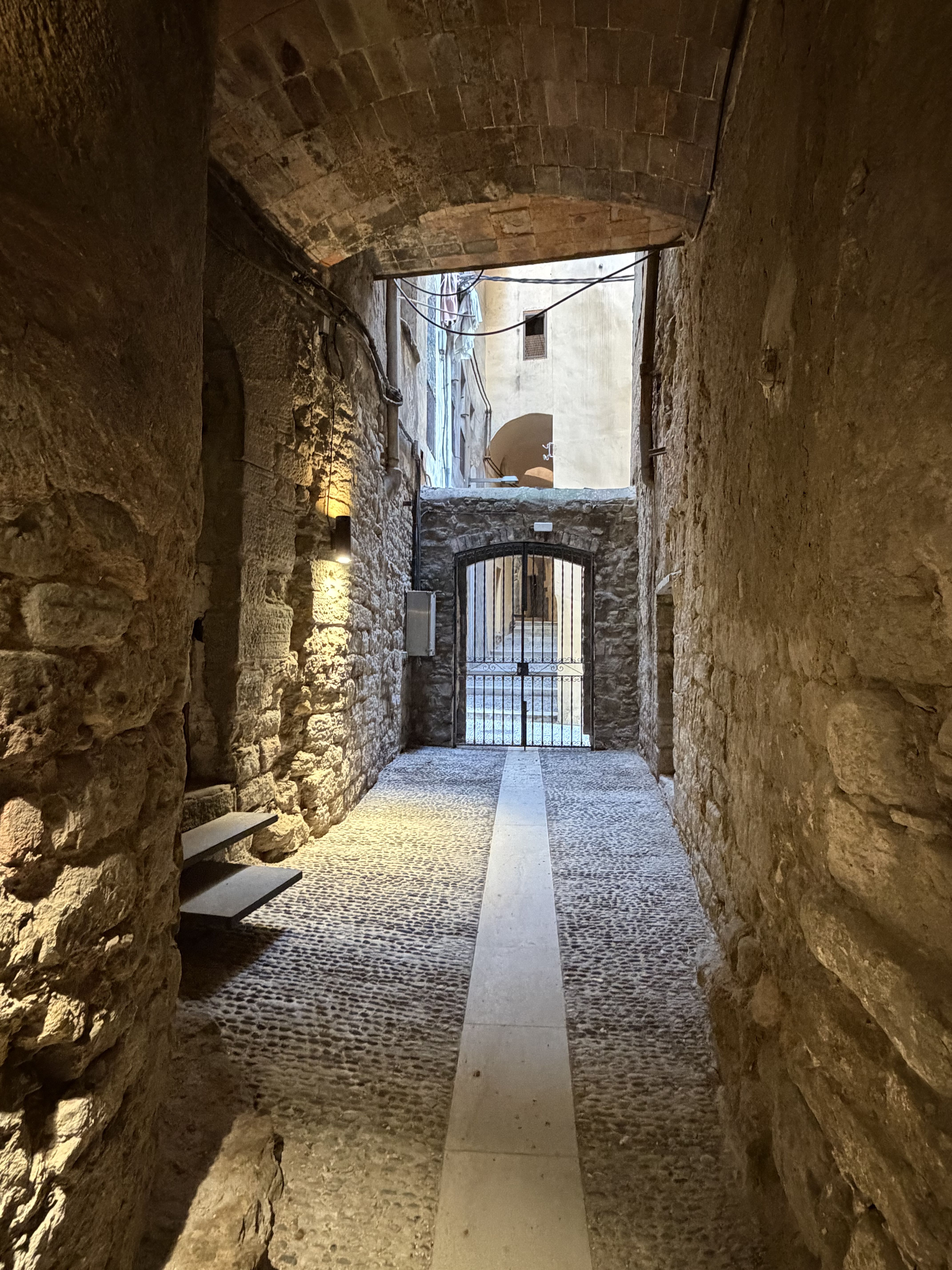 Carrer del Balç