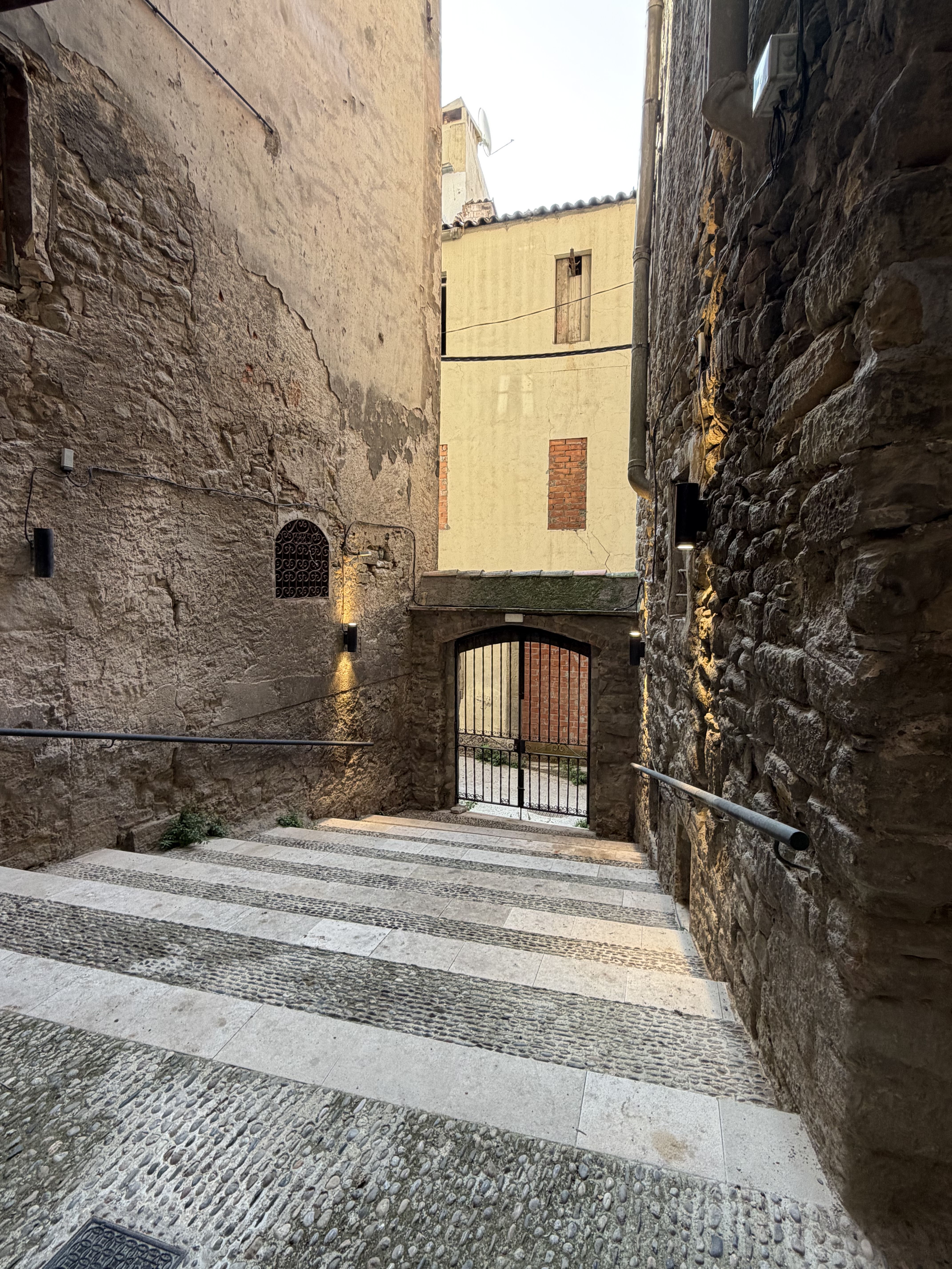 Carrer del Balç