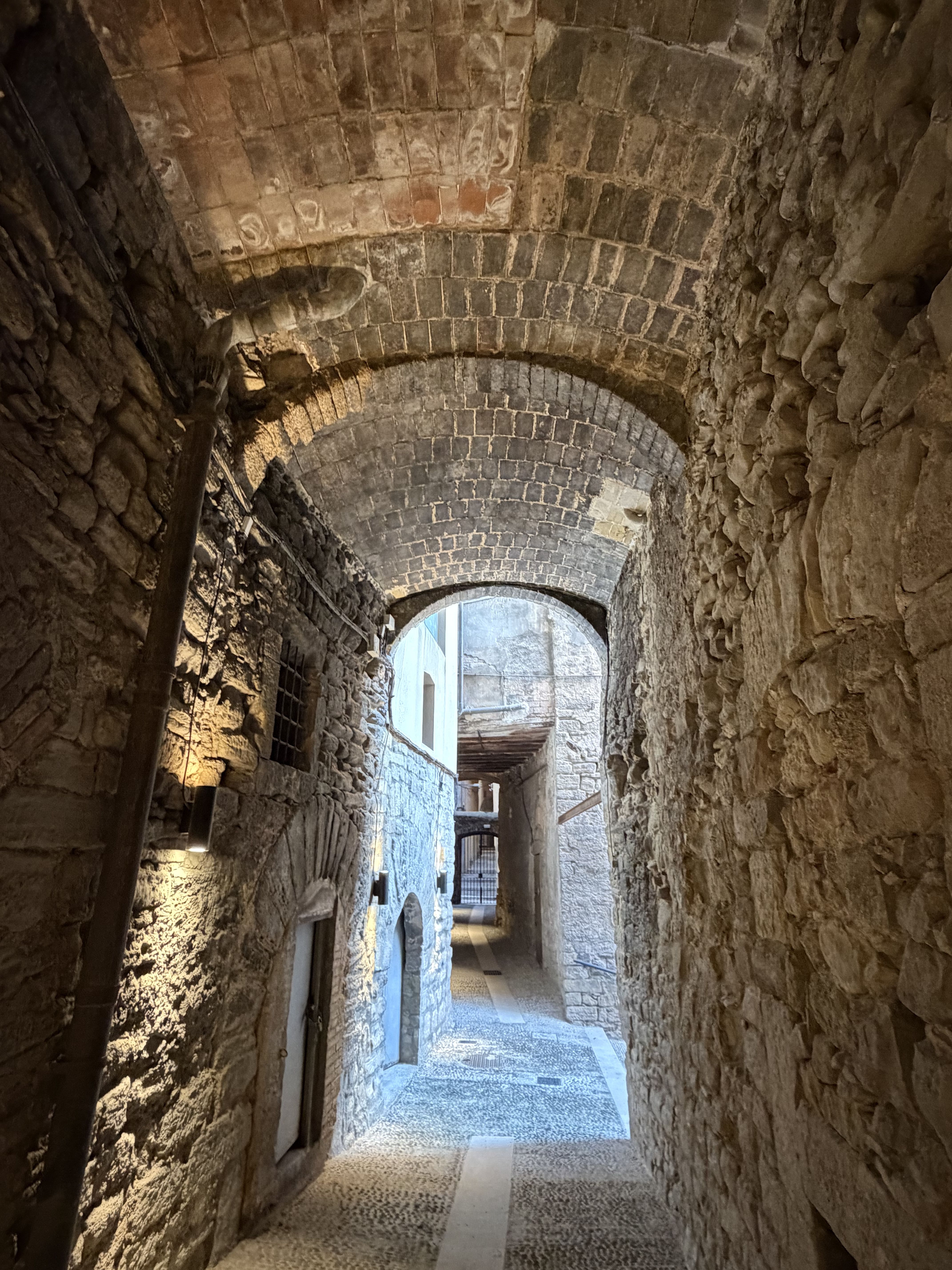 Carrer del Balç