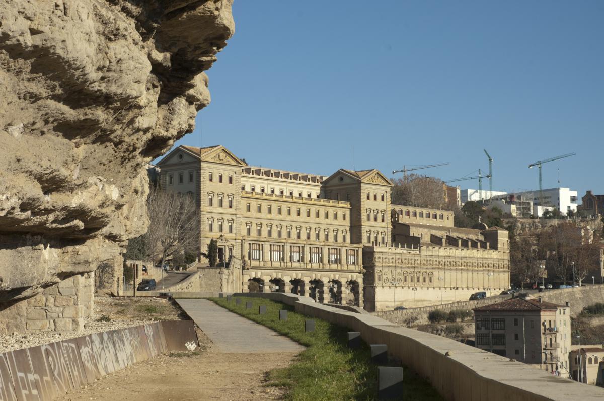 La Cova de Sant Ignasi