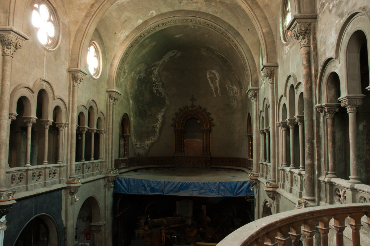 Auditori Municipal de Sant Francesc