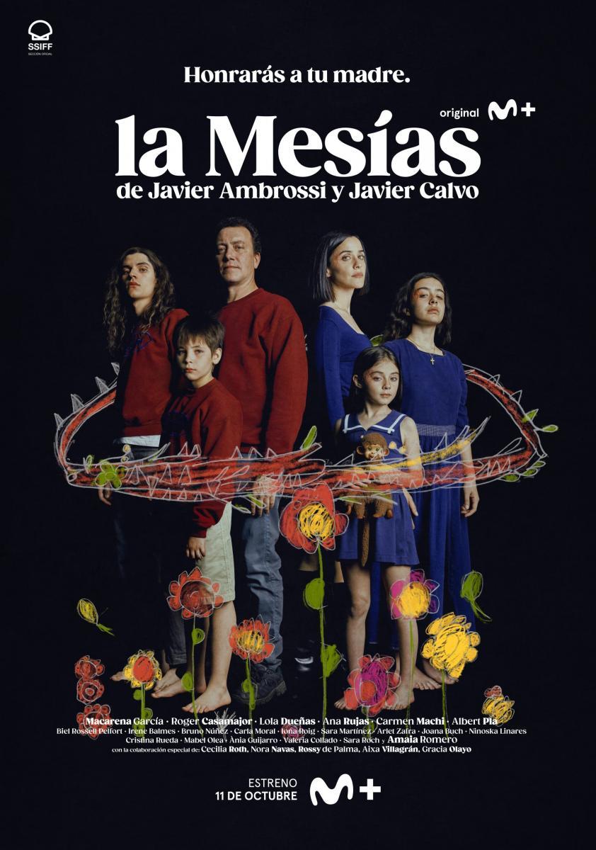 La Mesías