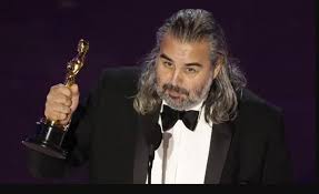 Hoyte van Hoytema / Agències