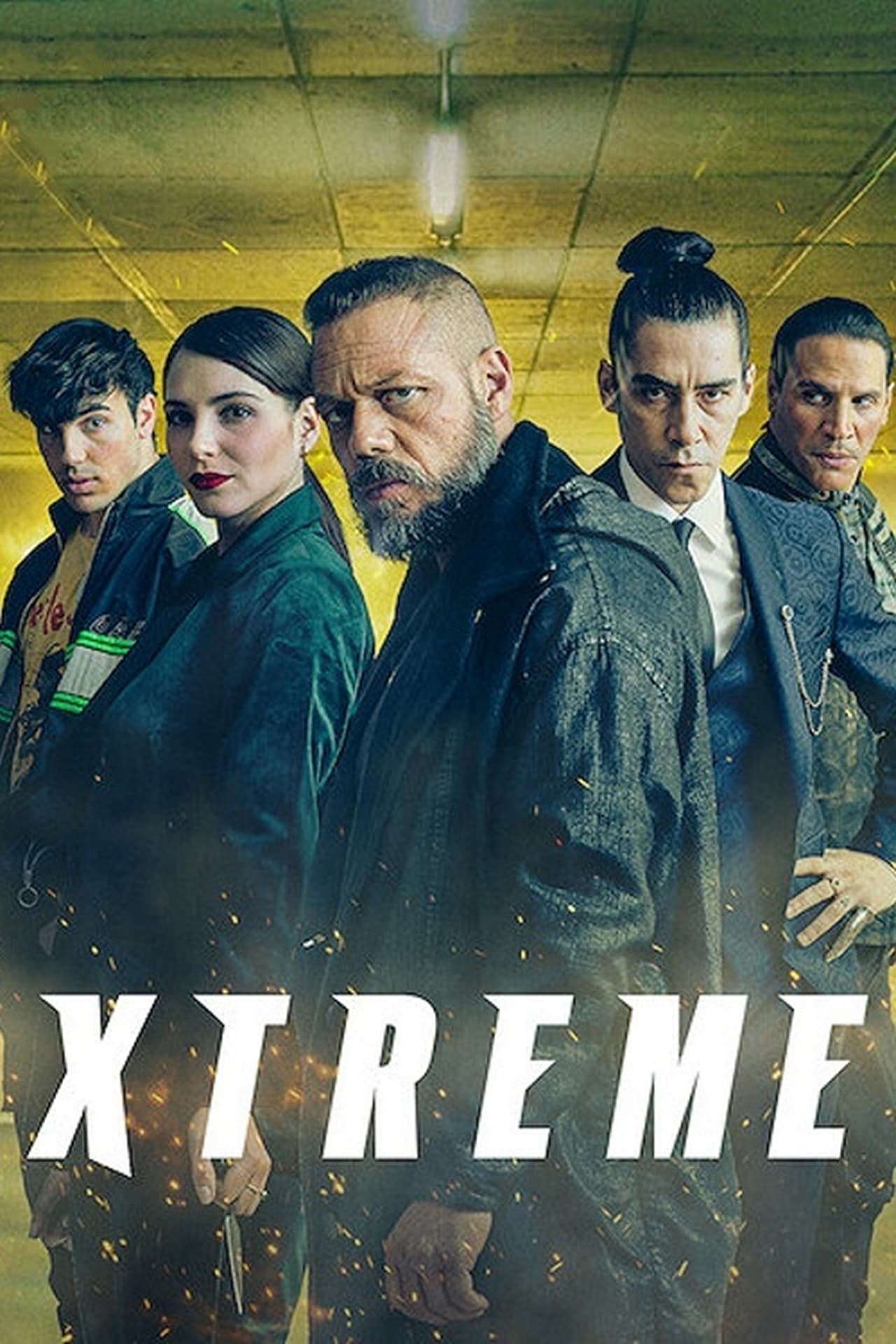 XTREME