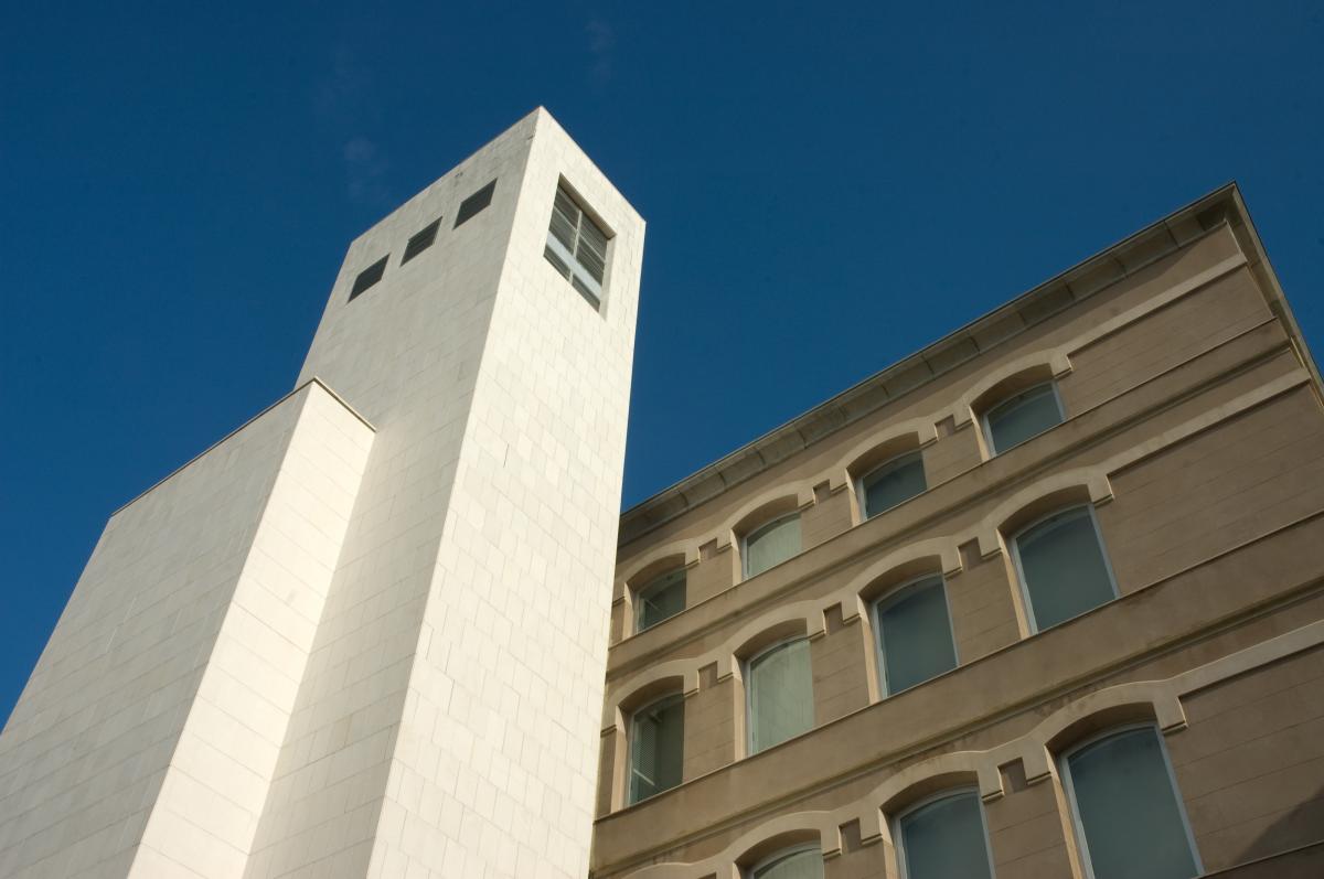 Façana conservatori