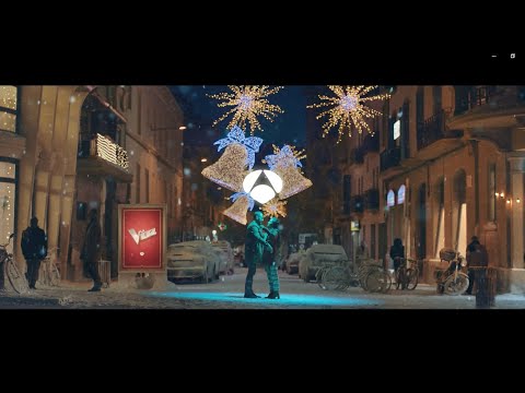 Atresmedia Campanya de Nadal 2018