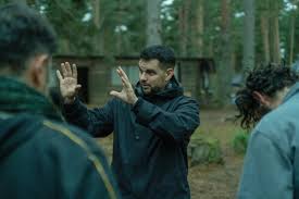 David Victori explicarà les claus del seu darrer thriller a Manresa