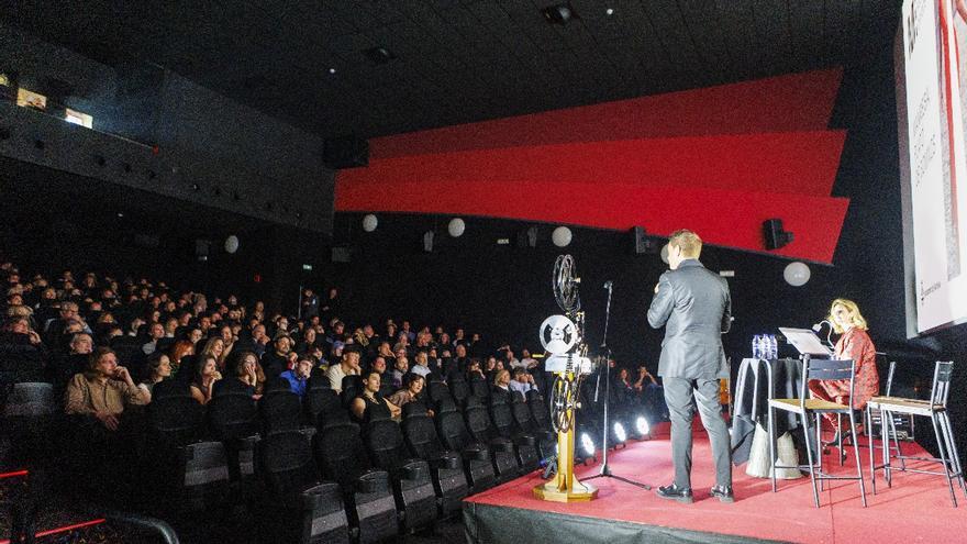 Manresa es proclama "el Hollywood de Catalunya"