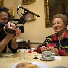 La Academia de Cine y PROA promueven el II Foro de Documentalistas