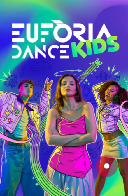 Eufòria Dance Kids