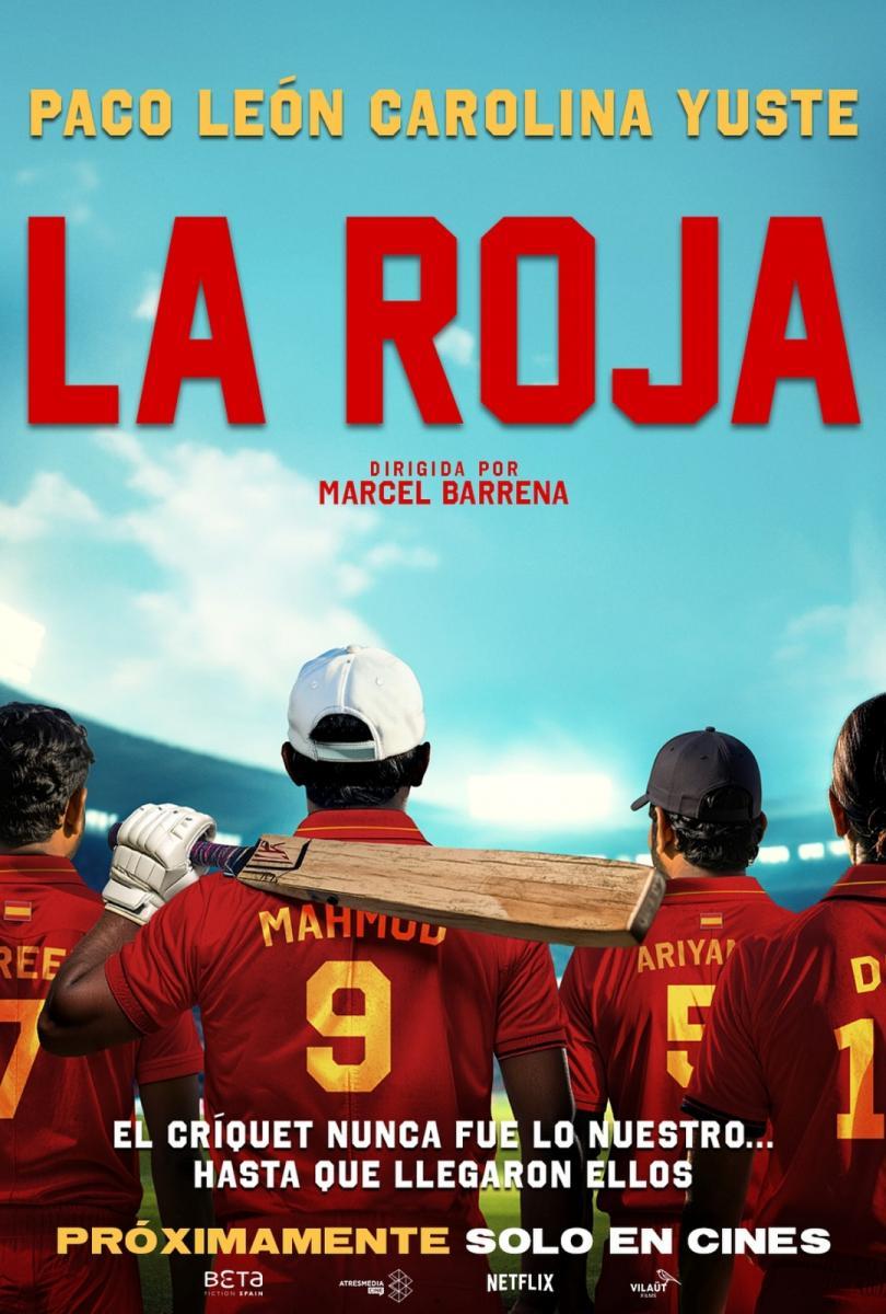 La Roja