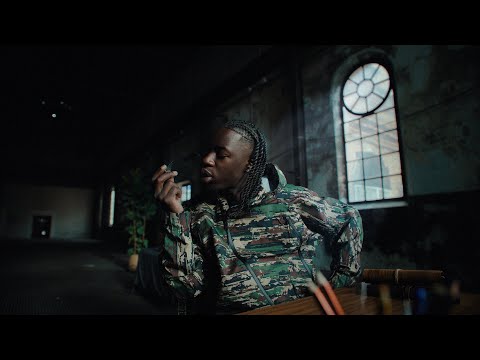 Munic HB - Frontera (Videoclip Oficial)A