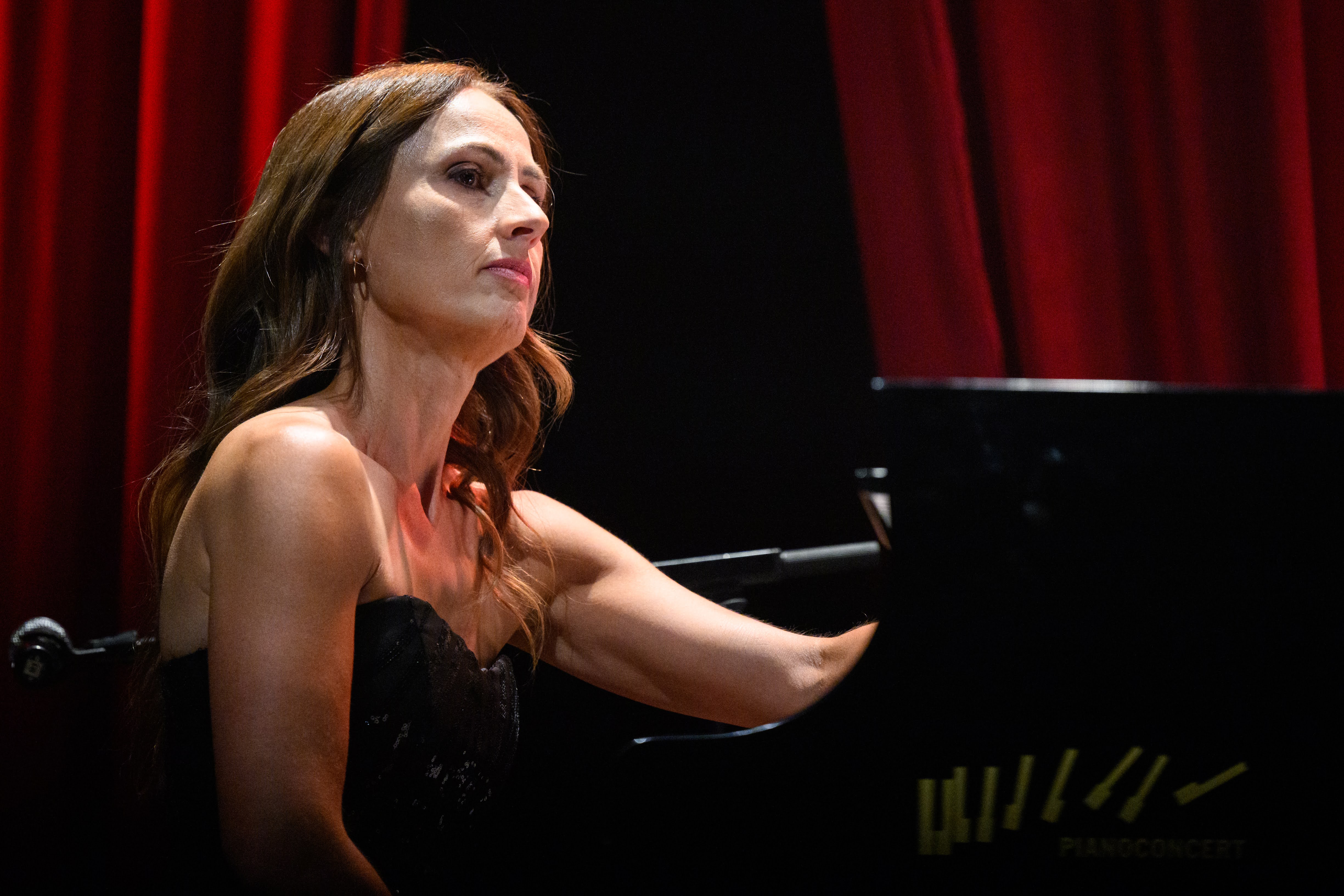 Gala Placido 10 anys