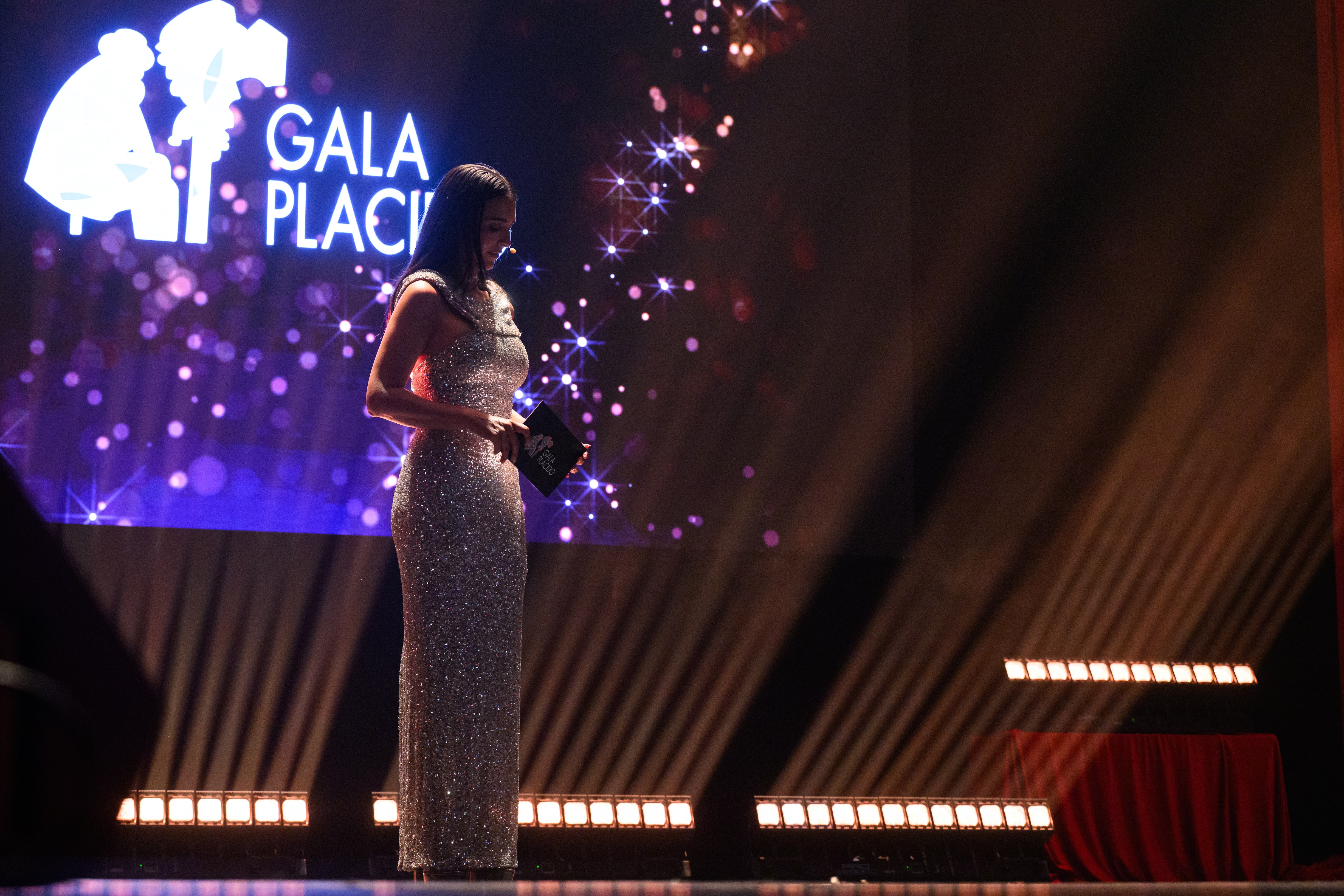 Gala Placido 10 anys