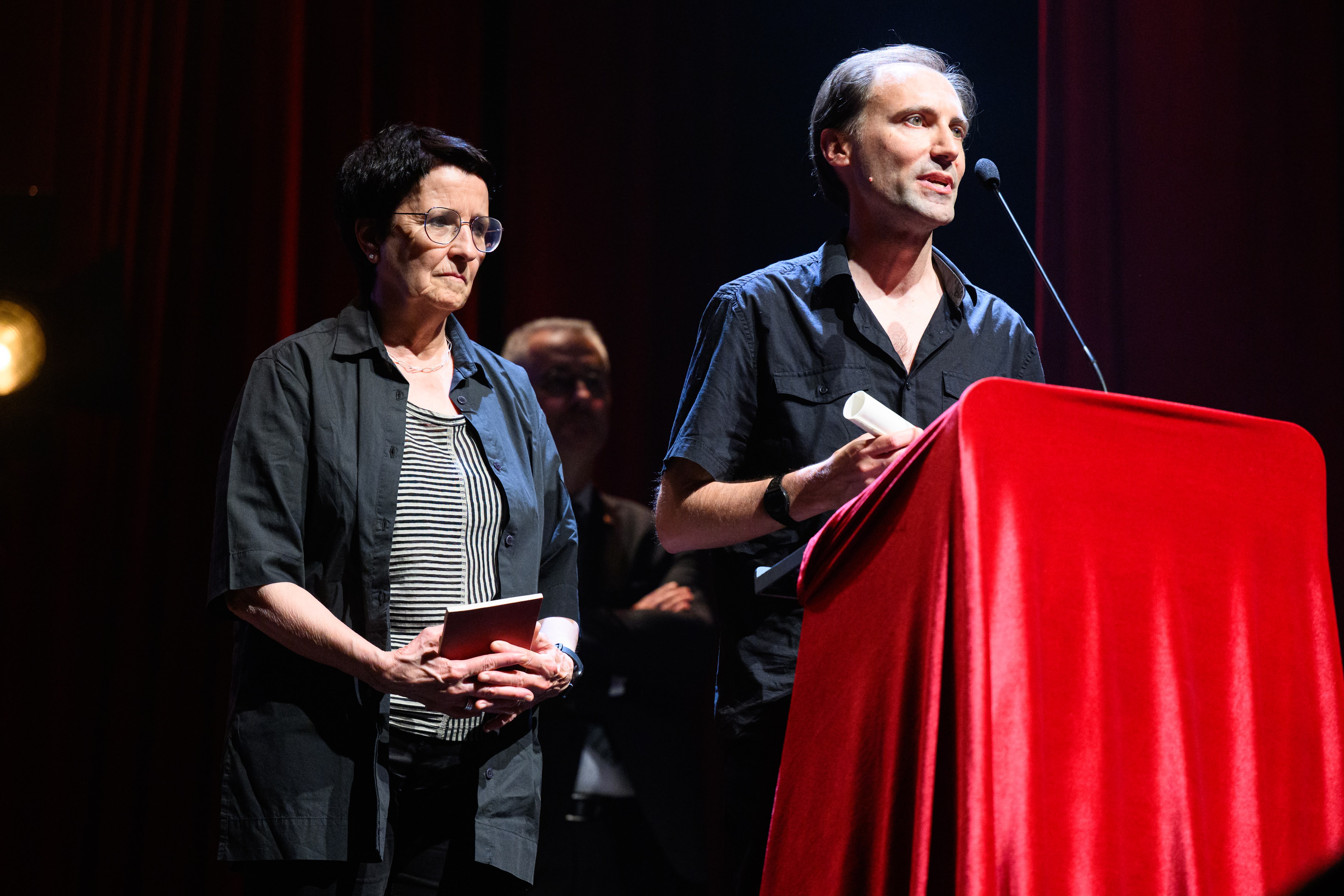 Gala Placido 10 anys