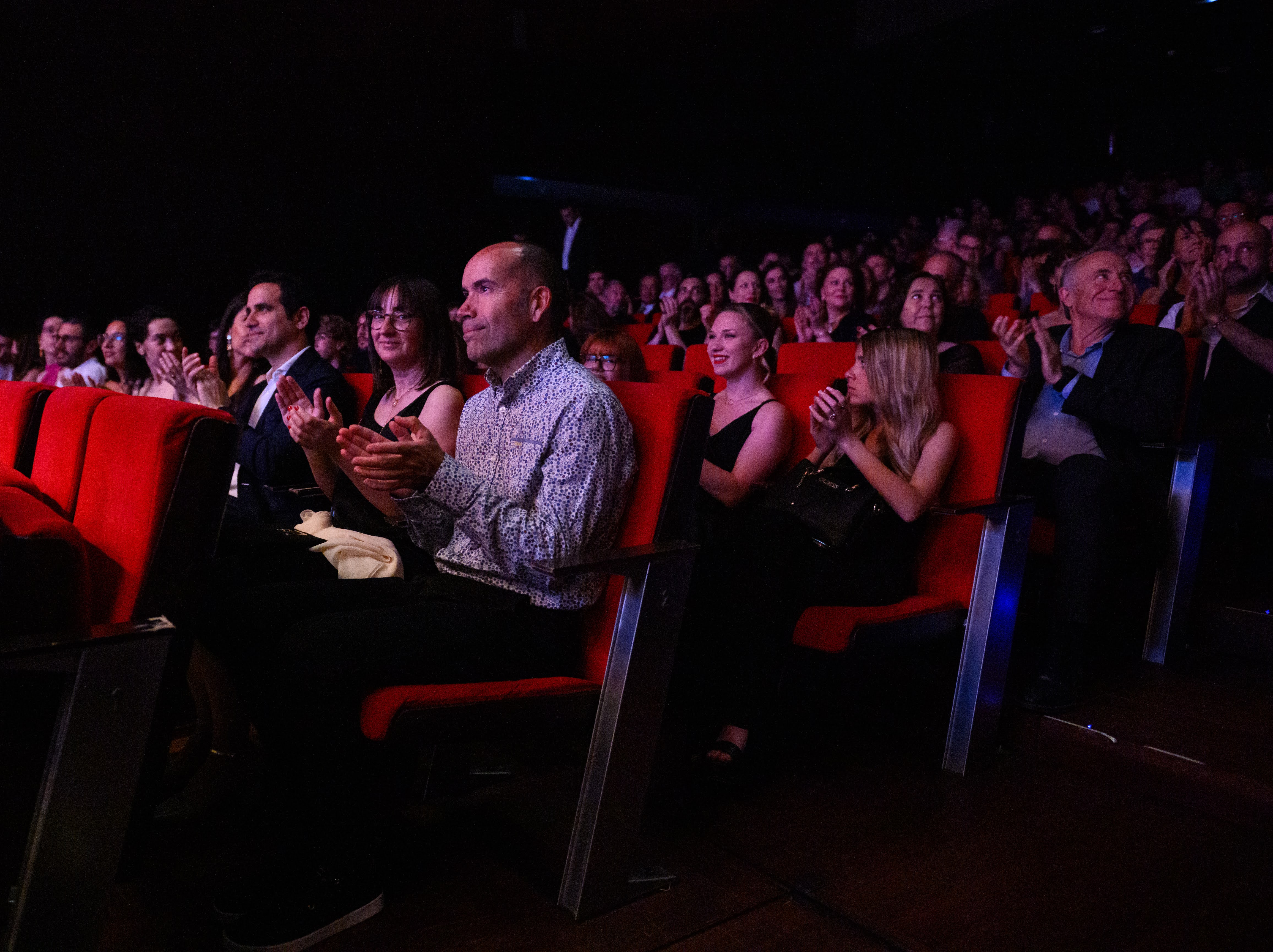 Gala Placido 10 anys