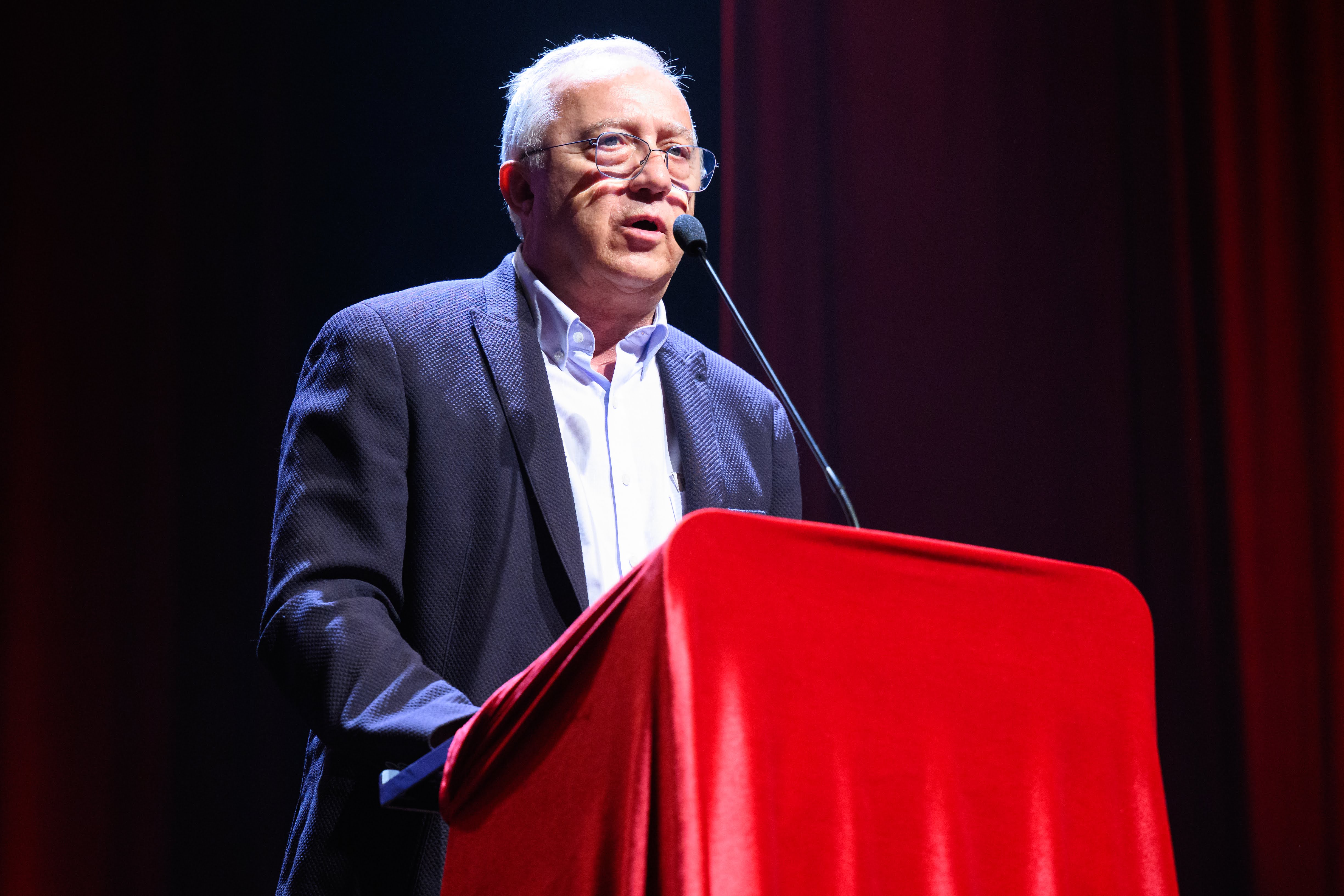 Gala Placido 10 anys