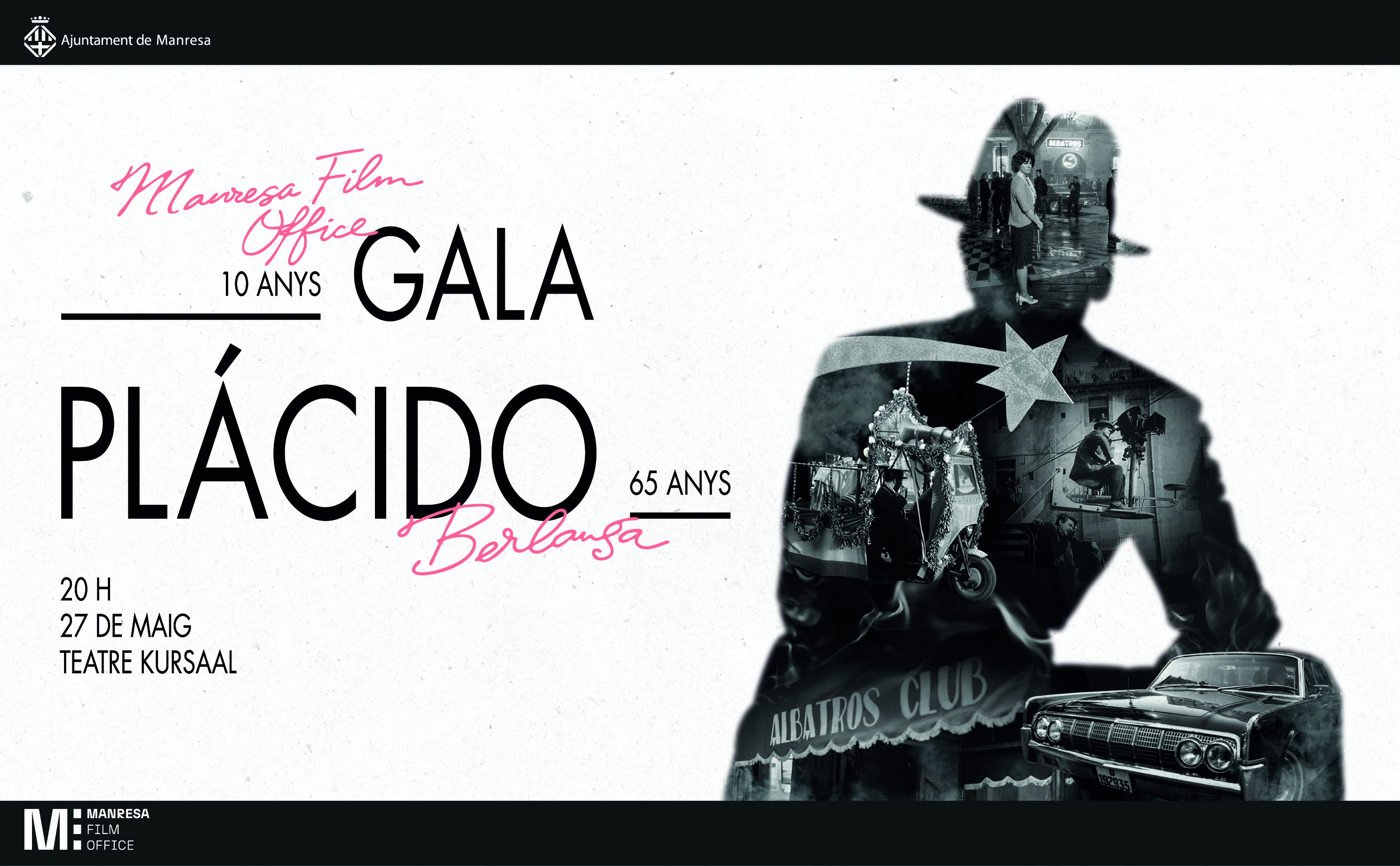 Gala plàcido portaDA