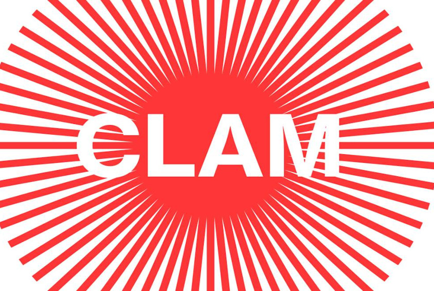 Logo CLAM