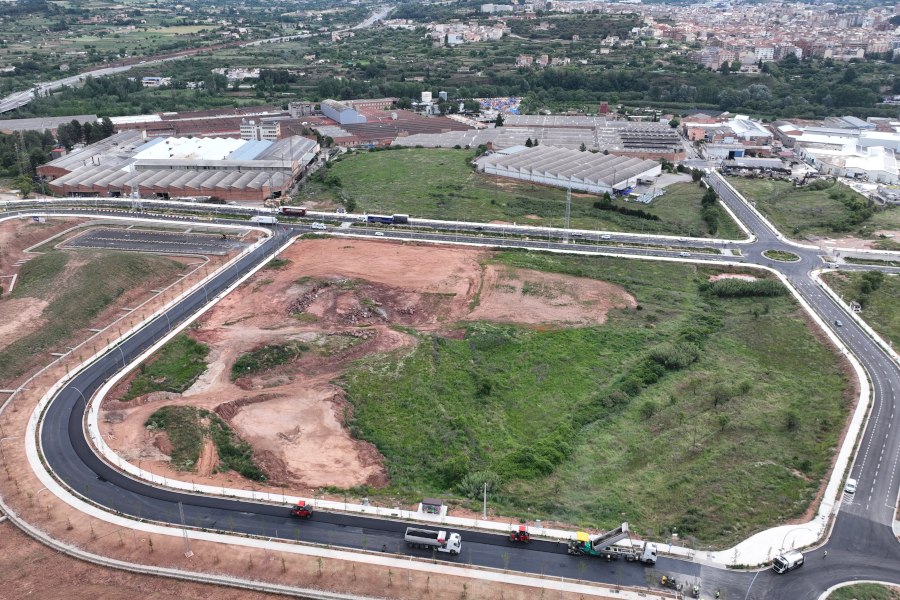 Pont Nou II
