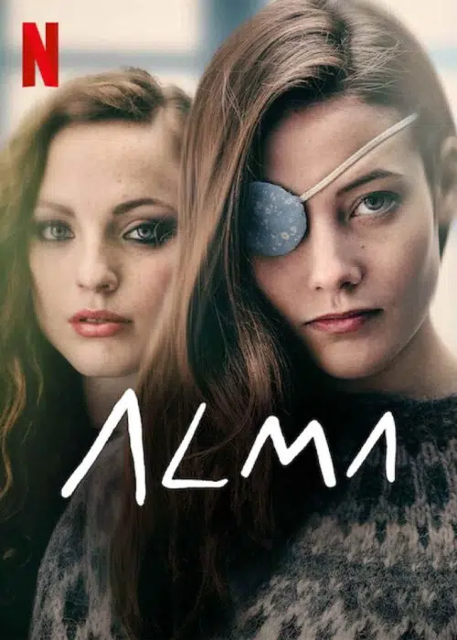 alma