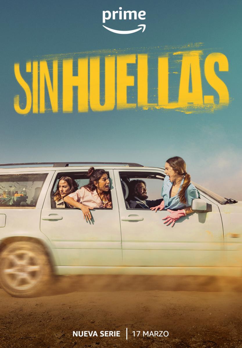 sin huellas
