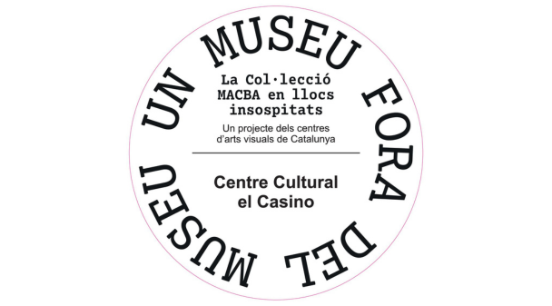 MUSEU FORA DEL MUSEU Segell