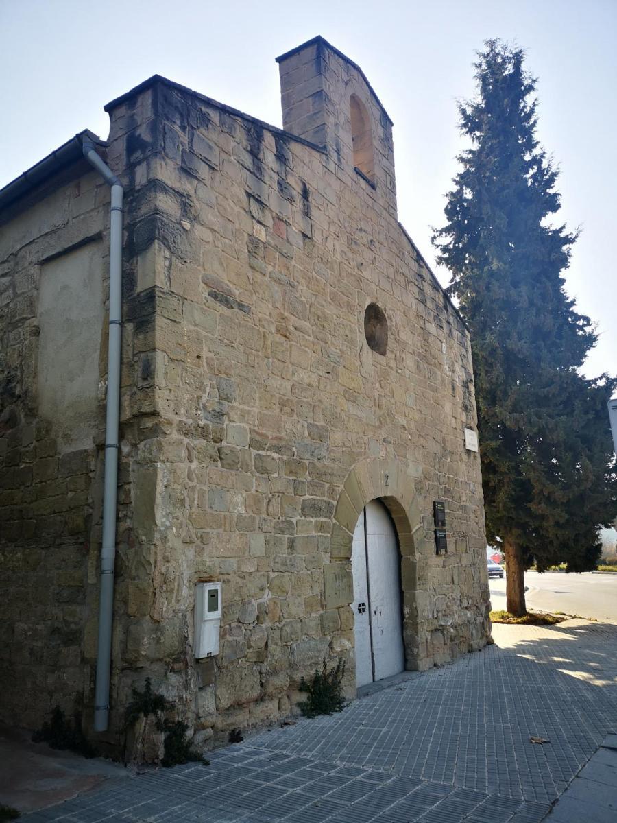 Capella de Sant Marc