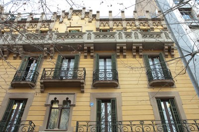Casa Gabernet Espanyol